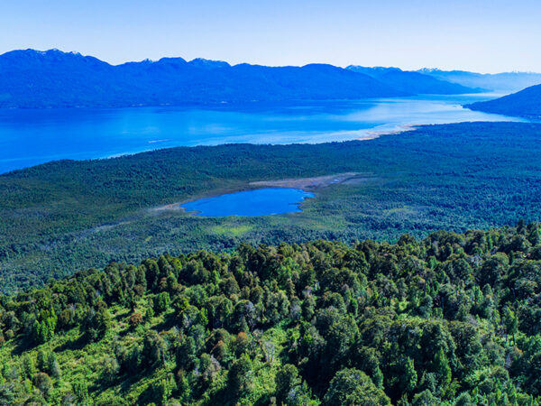 CARRETERA AUSTRAL NORTE